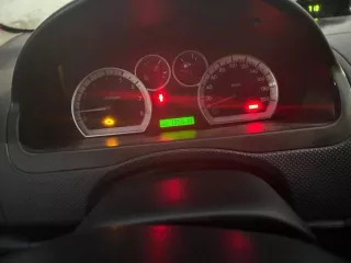 Chevrolet Aveo (Chevrolet Klas), 2007, седан, синий, г/н B285HO156, VIN XUUSF697J0000579, ПТС 86 PO 140421, СТС 99 28 362727. Требуется замена переднего бампера, гранаты с левой стороны и датчика холостого хода.