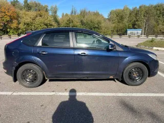 Ford Focus 2010, 99,9 лс, 234934 км, АКПП, FORD ФОРД «ФОКУС», 2010 г.в., VIN: X9FPXXEEDPAJ86895, госномер: М268ОА790, модель, номер двигателя: SHDA, AJ86895, мощность (кВт/л.с): 73.5/99.96, рабочий объем двигателя (см3): 1596, цвет кузова: СИНИЙ ТЕМНЫЙ, СТС: 9947420675, дата выдачи: 02.11.2022 г…