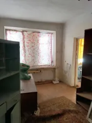 Квартира 40,8 кв.м, Свердловская обл. 2 комн. Жилое помещение площадью 40,8 кв.м., с кадастровым номером: 66:51:0109003:808, расположенная по адресу: Российская Федерация, Свердловская область, город Красноуральск, улица Центральная, дом 5, квартира 9.