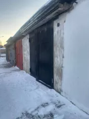 нежилое помещение  гараж  кадастровый № 38:36:000022:6355, общей площадью 21,5 кв.м, адрес: г.Иркутск, Гаражный кооператив №167 по ул. Пискунова, гараж 249