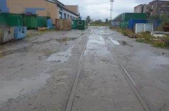 Здание (механические мастерские производственной базы) площадью 902,3 м2, назначение: нежилое, кадастровый номер 29:28:110270:45, местоположение: Архангельская область, г. Северодвинск, проезд Чаячий, д.17; здание (механическая мастерская) площадью 751,4 м2, назначение: нежилое, кадастровый номер…