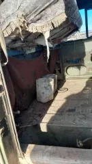 Грузовой автомобиль ГАЗ 5312, 1989 г.в., VIN ХТА531200К1190055, грзК491СН75. Автомобиль не на ходу.