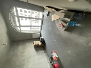 Трехкомнатная квартира 106.5 кв.м в Калининграде по адресу: ул. Молодой Гвардии, д.34, кв.371. Кадастровый номер 39:15:132901:2698.