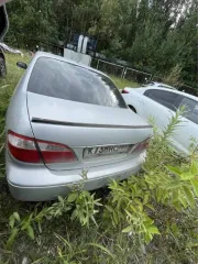 Nissan Maxima 2001 Nissan Maxima, 2001 года, 200 лс, АКПП Nissan Maxima, 2001 года, 200 лс, АКПП Автомобиль легковой, марка: NISSAN, модель: MAXIMA 3,0, VIN: JN1CCUA33U0082572, гос. рег. номер: К738НС763, год изготовления: 2001