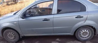 Chevrolet Nexia, 2021 года, 106 лс, 219501 км, АКПП. Легковой автомобиль CHEVROLET NEXIA 2021 года выпуска, VIN: MX1TF69V9NA009379, рег. номер О878ВО716 (имущество является залоговым обеспечением).