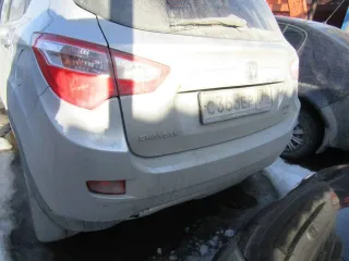 Changan CS35, 2016 года, 113 лс, 146782 км, АКПП, еще автомобиль CHANGAN CS 35 SC7164B5, VIN: LS5A3ADE9GA000135.