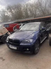 BMW X6 2009 BMW X6, 2009 года, 306 лс, АКПП Автомобиль легковой, марка: BMW, модель: X6 XDRIVE35I, VIN: WBAFG41090L342330, гос. рег. номер: К717РХ164, год изготовления: 2009