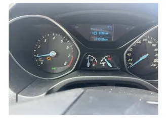 Ford Focus 2013 года, 105 лс, 189520 км. Автомобиль легковой, марка: FORD, модель: FOCUS, VIN: X9FMXXEEBMDP17918, гос. рег. номер: В557НВ156, год изготовления: 2013, в залоге у Банк ВТБ (публичное АО)