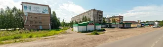 Помещение Кадастровый номер: 11:12:1701006:943; Назначение объекта недвижимости: Жилое Площадь: 32.2; Вид права, доля в праве: Собственность.
Местоположение Российская Федерация, Республика Коми, г. Печора, ул. Социалистическая, д. 61, к. 423