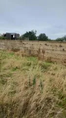 Земельный участок площадью 5500 +/- 26 кв.м., категория земель: земли населенных пунктов, объекты животноводства, птицеводства и звероводства, КН 61:30:0090201:5, жилой дом площадью 29 кв.м., КН 61:30:0090201:65,  нежилое здание площадью 380,2 кв.м., КН 61:30:0090201:72, должник Кузьменко А.А…