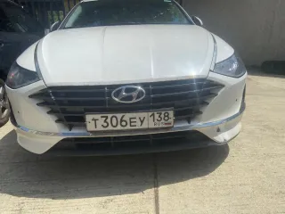 Hyundai Sonata 2020, транспортное средство, VIN XWEL3416BL0000498, находится в залоге у ПАО Совкомбанк. Ознакомление по предварительному согласованию с финансовым управляющим по телефону 89173243980, записи у организатора торгов и запросу на email: au.fedorovsv@yandex.ru.