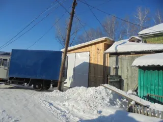 Земельный участок общей площадью 1108 кв.м, с кадастровым номером 70:03:0101003:2994, с расположенным на нем объектом недвижимого имущества – нежилое здание общей площадью 786,6 кв.м., с кадастровым номером 70:03:0101003:1805, по адресу: Томская область, р-н. Бакчарский, с. Бакчар, ул. Ленина, д…
