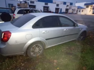 Chevrolet Lacetti 2007 автомобиль марки Chevrolet модель Lacetti 2007 г.в. VIN-номер XUUNF196J70000508 С имуществом, являющимся предметом продажи, и имеющимися в отношении этого имущества документами можно ознакомиться предварительно согласовав дату, время и место: arbitr.ram@mail.ru 89106457149…