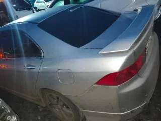 Honda Accord 2002 года, 105 лс, 100000 км, АКПП. Транспортное средство: ХОНДА АККОРД, цвет: Серый, год выпуска: 2002, идентификационный номер (VIN) CL7 3003577. Право собственности на объект движимого имущества подтверждается: а) Свидетельством о регистрации ТС серии 9913291316; б) Паспортом…