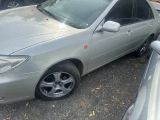 Toyota Camry, 2001 года, 159 лс, 300000 км, АКПП еще Автомобиль TOYOTA CAMRY, идентификационный номер  VIN   ОТСУТСТВУЕТ, наименование  тип ТС  – ЛЕГКОВОЙ, категория ТС – В, год изготовления 2001,  шасси  рама  – ОТСУТСТВУЕТ, № кузова ACV30 0054768, цвет кузова – серый. Государственный …