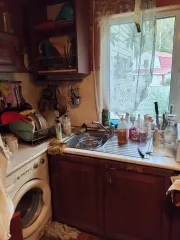1/2 доля земельного участка 755 кв. м и нежилого здания 178 кв. м, Московская область. Вид объекта: земельный участок; кадастровый номер: 50:09:0060304:629; площадь: 755 кв. м; местоположение: Московская обл., р-н Солнечногорский, п. Радищево, снт Лесные поляны, уч. 34а; разрешенное использование…