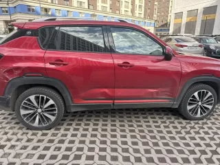 CHANGAN CS35PLUS 2023, автомобиль марки CHANGAN модель CS35PLUS 2023 г.в., VIN-номер LS5A3DKR0PA032690, ознакомление участников с условиями, характеристиками имущества и документацией осуществляется с 10:00 до 17:00 по местному времени, по предварительному согласованию по эл. почте…