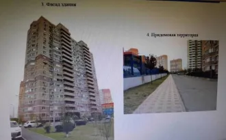Квартира, 69,6 кв.м, Ростов-на-Дону, 2 комн., двухкомнатная квартира площадью 69,60 кв.м. расположенная по адресу Ростовская область, г Ростов-на-Дону, р-н Первомайский, ул Тимофеева, д 11, кв 198, кадастровый/условный номер 61:44:0020322:1333 Площадь 69,6