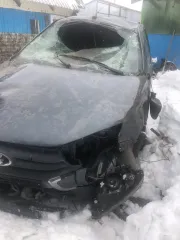 LADA GRANTA 2024 Автомобиль марки LADA модель GRANTA 2024 г.в. VIN-номер XTA219140R0576703. Ознакомление с более подробными характеристиками и документацией осуществляется с 10.00ч. до 16.00ч. по рабочим дням в течение срока подачи заявок по предварительной записи по тел.: +7 (906) 107-43-17 и…