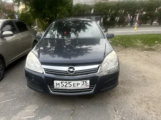 Opel Astra 2008 транспортное средство – легковой автомобиль марка /модель – Opel Astra, год выпуска – 2008, VIN – XUF0AHL488B006142. Для получения всей имеющейся информации о лоте (в том числе фото) необходимо направить запрос на адрес эл. почты (в теме письма указать ФИО должника)…