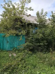 Земельный участок 234 кв.м с лабораторией 79,7 кв.м по адресу: Красноярский край, Тюхтетский район, село Тюхтет, улица Базарная, дом 1А Кадастровый номер участка: 24:38:0901014:34 Кадастровый номер здания: 24:38:0901014:122 Одноэтажное нежилое здание-лаборатория