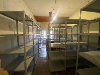 Нежилые помещения магазины общей площадью 269.9 кв.м., Республика Башкортостан, Нежилое помещение (магазин, этаж 1) - 96,3 кв. м, нежилое помещение (магазин, этаж 1) - 173,6 кв. м, адрес: Республика Башкортостан, г. Уфа, Демский р-н, ул. Левитана, д. 38, имущество (28 поз.), кадастровые номера…