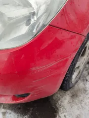 Toyota Yaris 2007 года. VIN: VNKKL98330A159096.