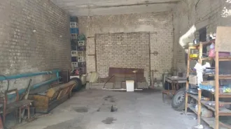 Земельный участок 94 кв.м с гаражом котельной 84,5 кв.м, Волгоградская область. Земельный участок с кадастровым номером 34:23:190014:447 площадью 94 кв.м, реестровый номер федерального имущества П11360012599 с расположенным на нем гаражом котельной с кадастровым номером 34:23:190014:209 площадью…