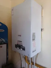 Водонагреватели Superlux, 3 шт