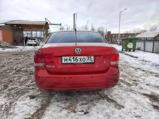 транспортное средство  автомобиль , марка, модель ФОЛЬКСВАГЕН ПОЛО, 2011 года выпуска, VIN – XW8ZZZ61ZCG012950, наименование – легковой седан, модель, № двигателя – CFN 270342, цвет – вишнево   красный, мощность двигателя – 105 л.с., тип двигателя – бензиновый  является предметом залога Банка ВТБ …
