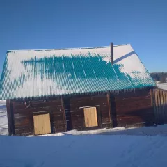 Пермский край, Юсьвинский муниципальный округ, п. Тукачево, ул. Комсомольская, д. 3/1, 3/2 Здание гаража, кадастровый номер 81:05:1260001:344, назначение: нежилое, площадь 88,7 кв. м, по адресу: Пермский край, Юсьвинский муниципальный округ, п. Тукачево, ул. Комсомольская, д. 3/2;административное…