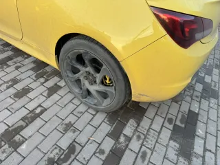 Opel ASTRA GTC P-J/SW 2013 Легковой автомобиль, марка Opel АСТРА GTC P- J/SW, VIN XWFPF2DC1D0013816, 2013 г.в.Находится в залоге у ПАО Сбербанк. На имущество наложены ограничения в виде запрета на регистрационные действия. Недостатки: • требуется ТО. • Не работает кондиционер (возможно заправить…
