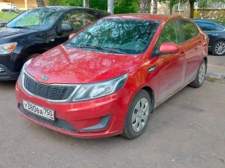 Toyota Camry 2018 года выпуска.