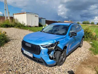 HAVAL JOLION 2024 Avtomobil' marki HAVAL model' JOLION 2024 g.v. VIN-nomer XZGFE04A9RA897696 Oznakomlenie osushchestvlyaetsya v period predstavleniya zayavok v rabochie dni po predvaritel'noi dogovorennosti po tel. 89183777107; putem napravleniya zaprosa na elektronnuyu pochty 89183777107@bk.ru v…