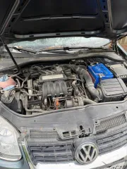 Volkswagen Jetta, 2008, 102 лс, 192667 км, АКПП, VIN XW8ZZZ1KX9G104182, зеленого цвета, госномер Х739ХТ86, мощность двигателя 102, привод передний. Автомобиль не на ходу, подробная информация в отчете об оценке имущества.