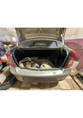 Renault Logan 2014 года, 102 лс, автомобиль легковой, марка: Renault, модель: Logan, VIN: X7LLSRBYHEH705114, гос. рег. номер: Т039НВ30, год изготовления: 2014