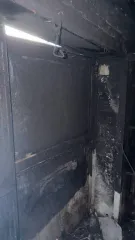 Гараж, 19,9 кв.м., Саратов; здание нежилое, площадь 19,9 кв.м., назначение: Гараж, адрес: Саратовская область, г. Саратов, ГСК "Kreking 98", 1-й Акмолинский проезд, д. б/н, пом. 55, кадастровый номер: 64:48:000000:181501, одноэтажное кирпичное здание (гараж), без отделки, в удовлетворительном…