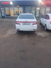 Chevrolet Epica, 2011 года, 143 л.с., автомобиль легковой, марка CHEVROLET, модель EPICA KLAL, VIN: XUULF69KJB0005116, гос. рег. номер М285УА716, год изготовления 2011, ТС находится в залоге у Микрофинансовой компании "Быстроденьги" (Общество с ограниченной ответственностью).