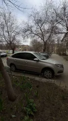 Lada Granta 2019 Автомобиль легковой Lada 219120 Granta, VIN: XTA219120L0343787, 2019 г.в. Тех. описание: Автомобиль в удовлетворительном состоянии. Трещина на лобовом стекле, небольшая вмятина со стороны крышки бензобака.Скол краски на бампере слева, паутина на бампере задней стороны слева. Износ…