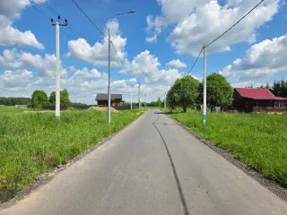 Земельный участок 640 кв.м, г. Москва (Краснопахорский) с адресным ориентиром: город Москва, внутригородская территория муниципальный округ Краснопахорский, деревня Ярцево, земельный участок 92А/3 общей площадью 640 кв. м с кадастровым номером 77:22:0030123:623. Кадастровый номер земельного…