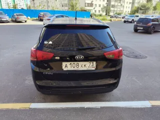 KIA JD (Cee'd) 2013, автомобиль марки KIA модель JD (CEE`D) 2013 г.в., VIN номер XWEHM812AD0001570, являющийся предметом залога ПАО «Совкомбанк». Ознакомление в период представления заявок в рабочие дни по предварительной договоренности по тел. 79300366886 e-mail: torgrb52@yandex.ru. г. Ульяновск…