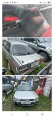 Nissan Expert 2002, ВАЗ 21061 1995, Toyota Sprinter 1991. Автомобиль марки «NISSAN EXPERT» с государственным регистрационным знаком В580РР 75 РУС, год выпуска 2002, кузов № VW11508632, двигатель № QG18255805A, цвет белый. Автомобиль марки «ВАЗ 21061» с государственным регистрационным знаком…