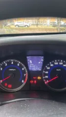 Hyundai Solaris 2012 года выпуска. VIN: Z94CT51DACR042026.