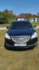 Lifan Cebrium 2015 года, 128 л.с., пробег 150 000 км, VIN X9W214815F0002651, госномер Р423СО62.