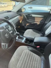 Volkswagen Passat 2011 года, 152 лс, 170000 км, АКПП. Легковой автомобиль, марка: Volkswagen, модель: Passat, год изготовления: 2011, VIN: WVWZZZ3CZCP026690, г/н: Х660ОА72, ПТС 89 ОУ 010224.