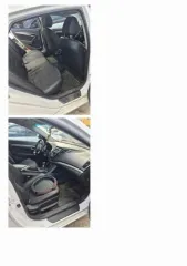 Hyundai VF (I40), 2015 года, 150 лс, 154834 км, легковой автомобиль, VIN XWELB41CAF0001770.
