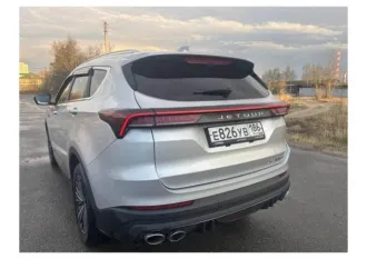Jetour X70 PLUS 2023 Jetour X70 PLUS, 2023 года, 190 лс, 67445 км, АКПП еще Jetour X70 PLUS, 2023 года, 190 лс, 67445 км, АКПП еще транспортное средство – легковой автомобиль марка /модель – Jetour X70 PLUS, 2023 года выпуска, идентификационный номер HJRPBGGB0RF028976, кузов № HJRPBGGB0RF028976…