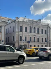 Здание 791 кв.м. и земельный участок 300 кв.м. в Москве еще Нежилое здание, расположенное на земельном участке: Объект № 1: Нежилое здание, адрес: г.Москва, муниципальный округ Мещанский, пр кт Мира, д.14, стр.1, общая площадь 791,0 кв. м, кадастровый номер 77:01:0003042:1078, является объектом…