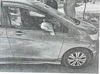 Honda Freed Spike Hybrid 2012, г/н С705РА125, VIN GP31067170, №кузова GP31067170, №двиг. LEA3067312. Вид транспорта: АМТС Honda Freed Spike Hybrid. Год выпуска: 2012. Государственный регистрационный знак: С705РА125. VIN номер: GP31067170. Марка: АМТС Honda Freed Spike Hybrid. Модель: АМТС Honda…