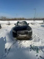 Audi Q5 2013 Audi Q5, 2013 года, 177 лс, 243 000 км, полный привод, АКПП еще Audi Q5, 2013 года, 177 лс, 243 000 км, полный привод, АКПП еще Автомобиль марки AUDI модель Q5 2013 г.в. VIN-номер WAUZZZ8R7DA097506